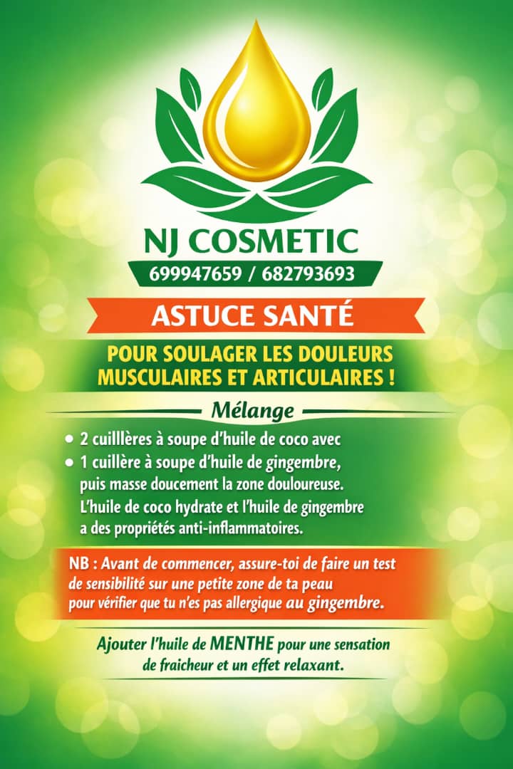 Logo NJ Cosmetic
